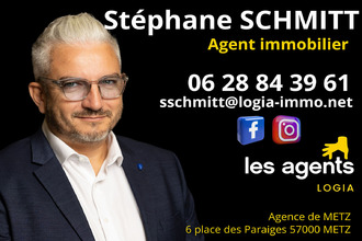 achat immeuble longwy 54400