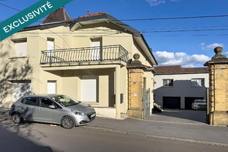 achat immeuble longwy 54400