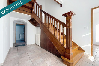 achat immeuble longwy 54400