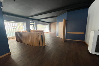 achat immeuble longwy 54400
