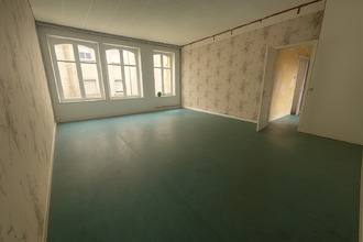 achat immeuble longwy 54400