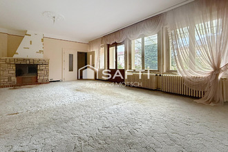 achat immeuble longwy 54400