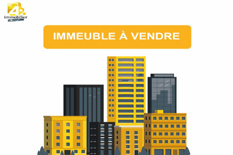 achat immeuble lons-le-saunier 39000