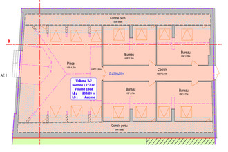 achat immeuble lons-le-saunier 39000