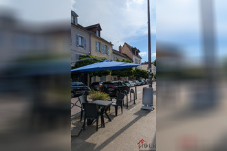 achat immeuble lons-le-saunier 39000