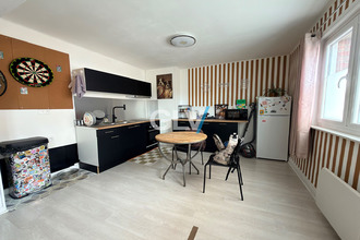 achat immeuble loos 59120