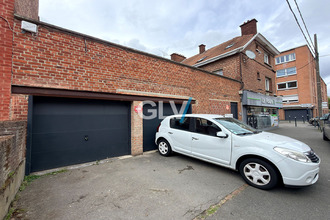 achat immeuble loos 59120