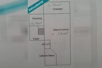 achat immeuble loos-en-gohelle 62750