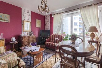 achat immeuble lorient 56100