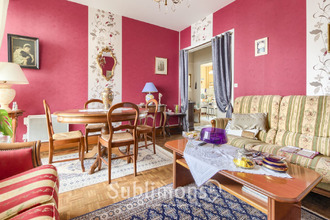 achat immeuble lorient 56100