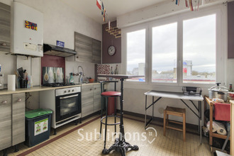 achat immeuble lorient 56100