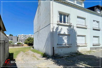 achat immeuble lorient 56100