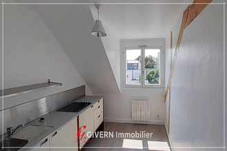 achat immeuble lorient 56100