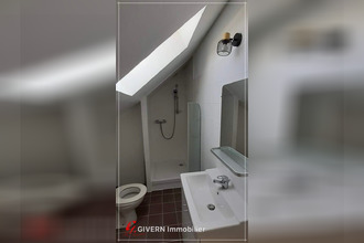 achat immeuble lorient 56100