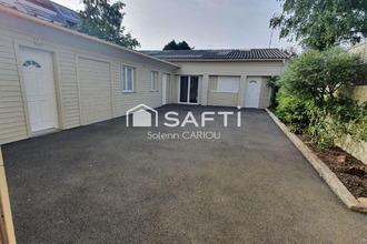 achat immeuble lorient 56100