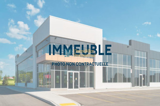 achat immeuble lorient 56100