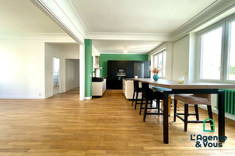achat immeuble lorient 56100