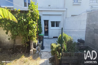 achat immeuble lorient 56100