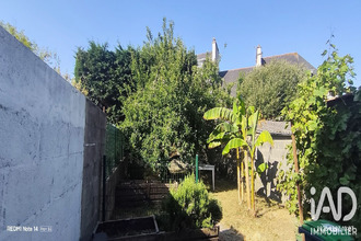 achat immeuble lorient 56100