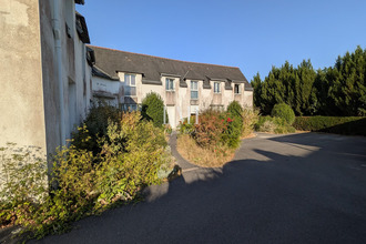 achat immeuble lorient 56100