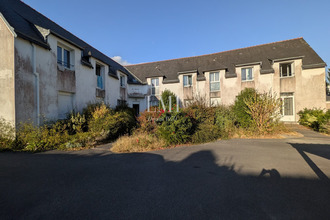 achat immeuble lorient 56100