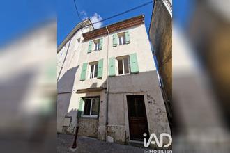 achat immeuble loriol-sur-drome 26270