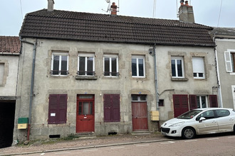 achat immeuble lormes 58140