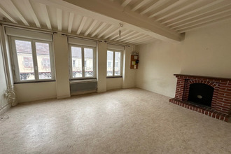 achat immeuble lormes 58140