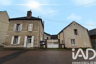 achat immeuble lorrez-le-bocage-preaux 77710