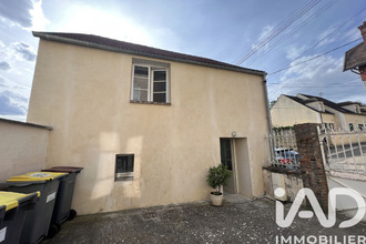 achat immeuble lorrez-le-bocage-preaux 77710