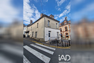 achat immeuble lorrez-le-bocage-preaux 77710