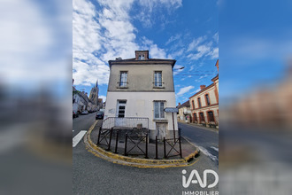 achat immeuble lorrez-le-bocage-preaux 77710