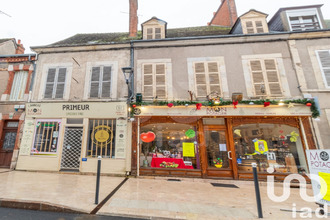 achat immeuble lorris 45260