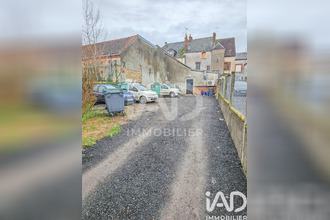 achat immeuble lorris 45260