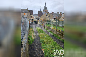 achat immeuble lorris 45260