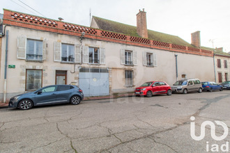 achat immeuble lorris 45260