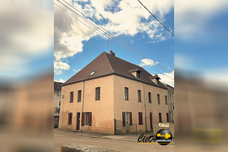 achat immeuble losne 21170