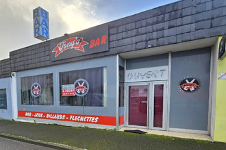 achat immeuble loudeac 22600