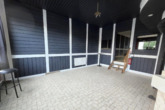 achat immeuble loudeac 22600