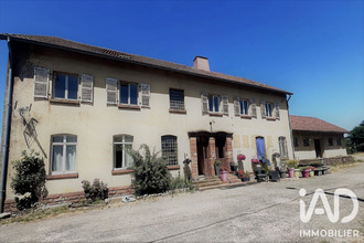 achat immeuble loudrefing 57670