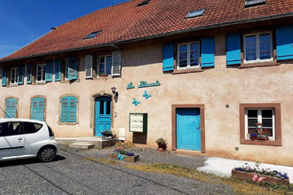 achat immeuble loudrefing 57670