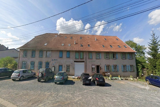 achat immeuble loudrefing 57670