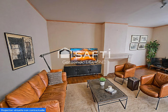 achat immeuble loudun 86200