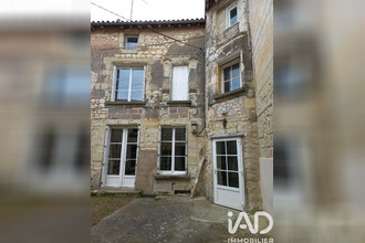achat immeuble loudun 86200