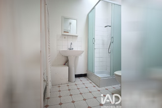 achat immeuble loudun 86200