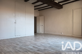 achat immeuble loudun 86200