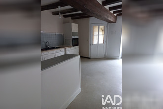 achat immeuble loudun 86200