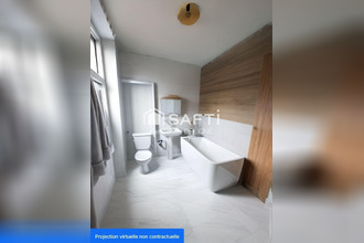 achat immeuble loudun 86200