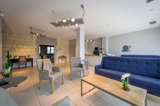 achat immeuble loudun 86200