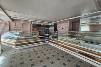 achat immeuble loudun 86200